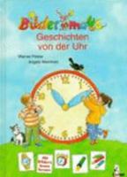 Geschichten von der Uhr. ( Ab 5 J.). 3785538782 Book Cover