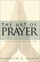 Art of Prayer 0892765186 Book Cover