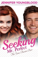 Seeking Mr. Perfect 1700523503 Book Cover