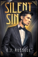 Silent Sin 1947033093 Book Cover