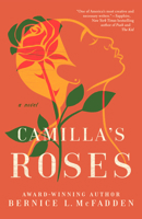 Camilla's Roses: A Novel 0593472802 Book Cover