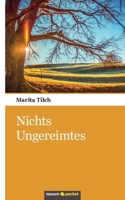 Nichts Ungereimtes (German Edition) 3990109030 Book Cover
