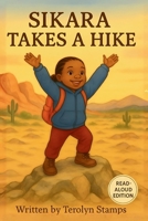 Sikara Takes A Hike B0GF6B5BJV Book Cover