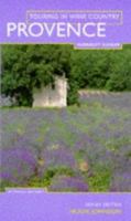 Touring In Wine Country: Provence (Touring in Wine Country) 1840000465 Book Cover
