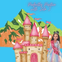 Perfectly Positive With Zola J B0BHN5BBHD Book Cover