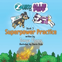 Superpower Practice B0BGN67ZNM Book Cover
