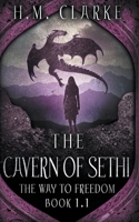 The Cavern of Sethi B09MJPLYX3 Book Cover