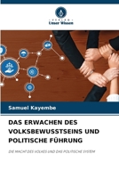 Das Erwachen Des Volksbewusstseins Und Politische Führung (German Edition) 6208959284 Book Cover