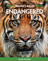 World's Most Endangered 1925546276 Book Cover