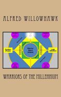 Warriors of the Millennium 1975861574 Book Cover