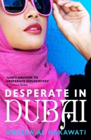 Desperate in Dubai, #1 8184001711 Book Cover