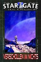 STAR GATE 165-166: Verschollen im Nichts: „Sie folgen dem Ruf von Xybrass – und stranden im Nichts!“ (STAR GATE – das Original) 1548851140 Book Cover