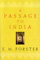 A Passage to India 0140180761 Book Cover