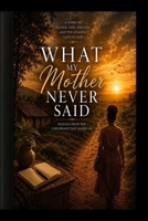 What My Mother Never Said (The Rumbi Matikiti Collection) B0H1SRKJRL Book Cover