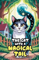 The Cat With a Magical Tail B0GZ5YK55B Book Cover