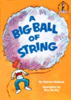 A Big Ball of String 0375815937 Book Cover