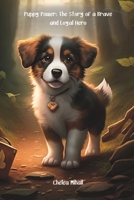 Puppy Power: The Story of a Brave and Loyal Hero B0BXNMTJQV Book Cover