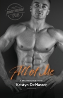 All of Me 0578911884 Book Cover