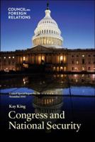 Congress and National Security 0876094949 Book Cover