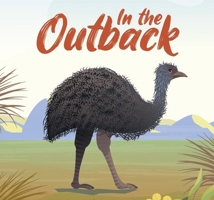 In The Outback (Cloth) 1921580801 Book Cover