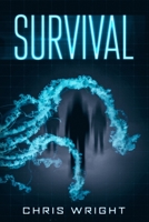 Survival 1793242496 Book Cover
