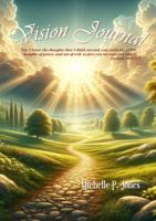 Vision Journal 1957551275 Book Cover