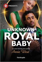 Unknown Royal Baby 1335939237 Book Cover