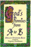 Gods Promises from A to Z 0800717627 Book Cover