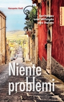 Niente problemi (German Edition) 374129134X Book Cover