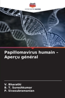 Papillomavirus humain - Aperçu général (French Edition) 6209537936 Book Cover