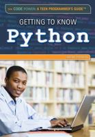 Getting to Know Python 1477777199 Book Cover