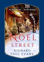 Noel Street 1982129581 Book Cover