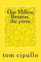 One Million Bananas 1548272744 Book Cover