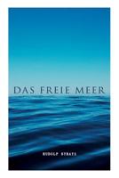 Das freie Meer 8027313082 Book Cover