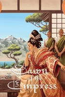 Dawn of the Empress (Winter Mage) 1067245995 Book Cover