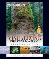 Visualizing Environmental Science 0470569182 Book Cover