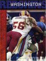 The History of the Washington Redskins (NFL Today) 1583413170 Book Cover