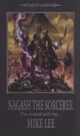 Nagash the Sorcerer 1844165566 Book Cover