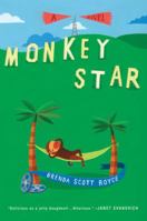 Monkey Star 0451221265 Book Cover