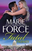 Fatal Frenzy 0373003773 Book Cover
