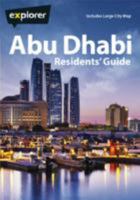 Abu Dhabi Residents Guide 1785960245 Book Cover
