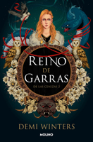 Reino de garras / Kingdom of Claw (Spanish Edition) 8427247869 Book Cover