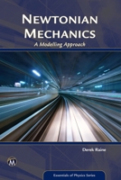 Newtonian Mechanics 194227078X Book Cover