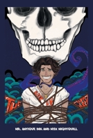 The Book of Greed 1665788070 Book Cover