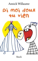 DI MOI DOUX TU VIEN 2234059240 Book Cover