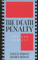 The Death Penalty 0847686337 Book Cover