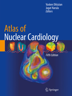 Atlas of Nuclear Cardiology 1573401854 Book Cover