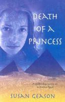 Death of a Princess 0439900719 Book Cover
