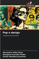 Pop e design (Italian Edition) 6208637392 Book Cover