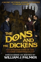 The Dons and Mr Dickens 031226576X Book Cover